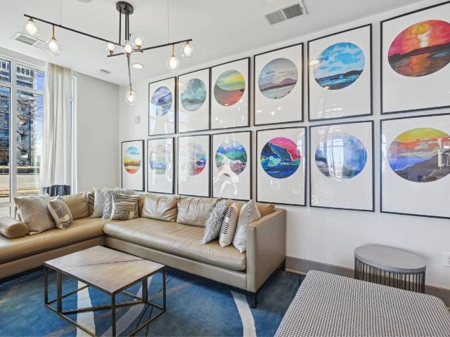Apartment for rent in Durham