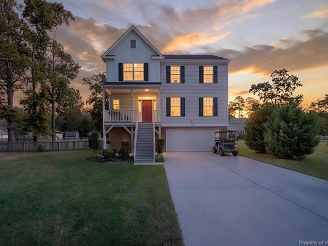 House for sale in Seaford, York County