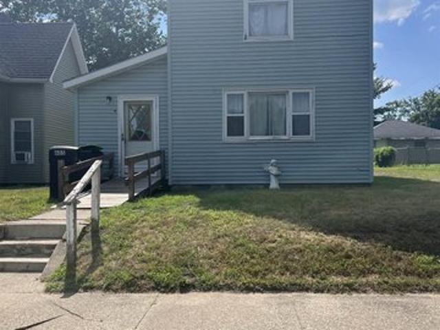 House for sale in Logansport, Indiana
