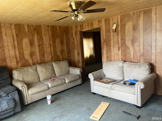 House for sale in Logansport, Cass County