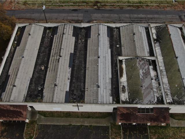 Commercial for sale in Oregonia