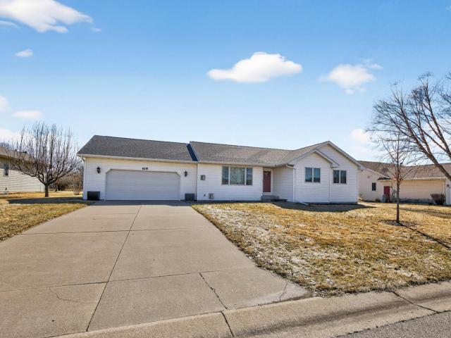 House for sale in Lake City, Minnesota