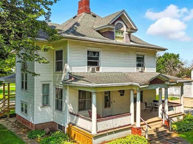 House for sale in Victor, Iowa