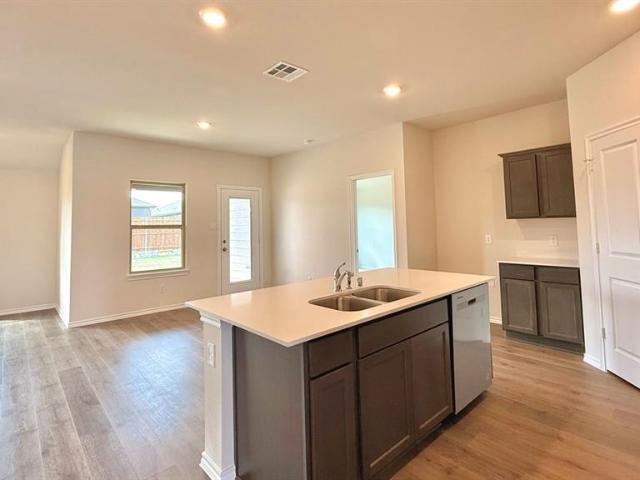 House for sale in Hunt, Texas