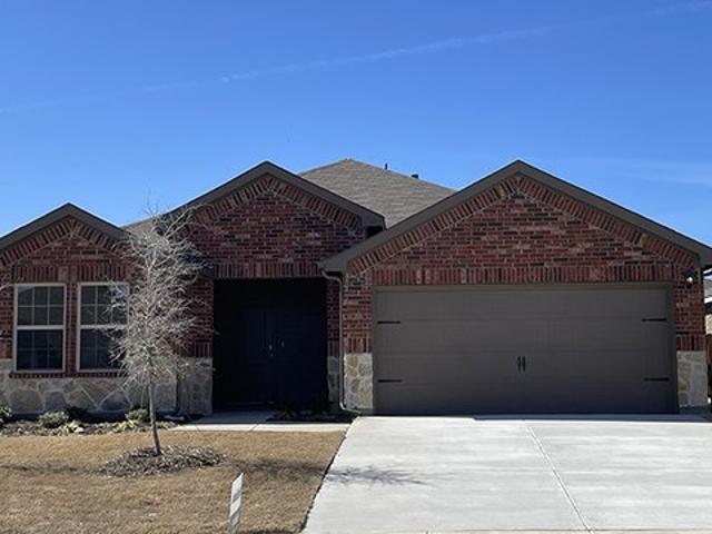 House for sale in Josephine, Texas