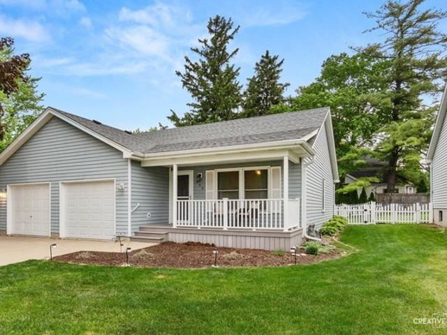 Townhouse for sale in Maple Park, Illinois
