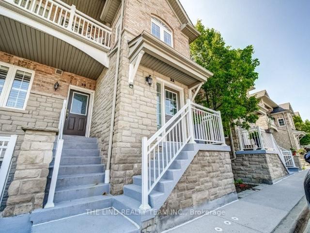 House for sale in York, Ontario