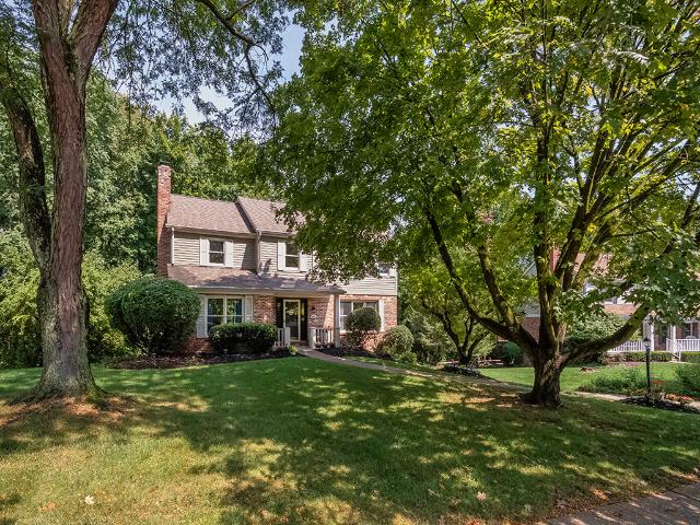 House for sale in Marshall Township, Allegheny County