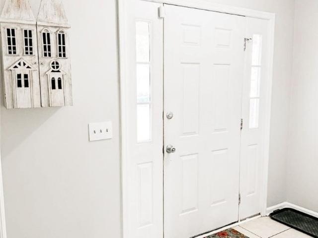 House for sale in Allenhurst, Georgia