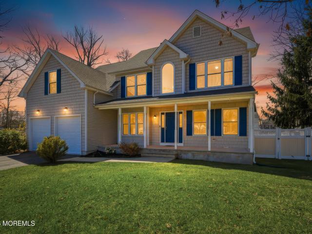 Property for sale in Lanoka Harbor, New Jersey