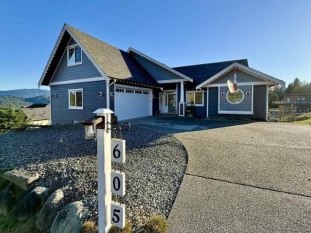 Property for sale in Gibsons, British Columbia