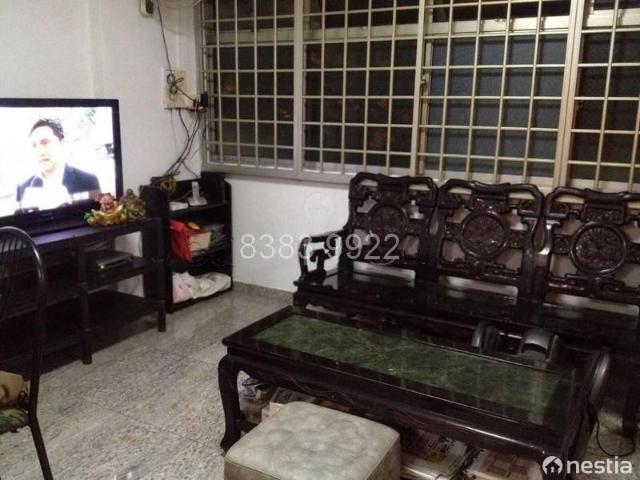 Apartment for sale in 23 North West