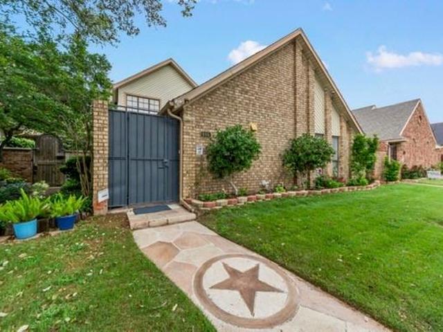 House for sale in Richardson, Texas
