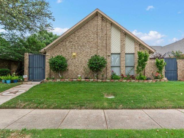 House for sale in Richardson, Texas