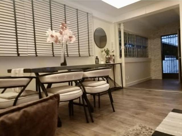 Apartment for rent