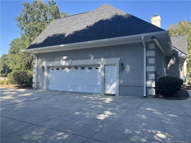House for sale in Lumberton, Robeson County