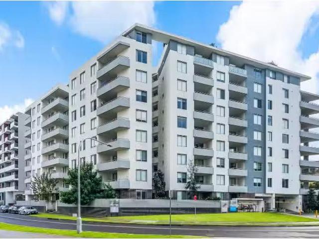 Apartment for rent in Holroyd, Sydney