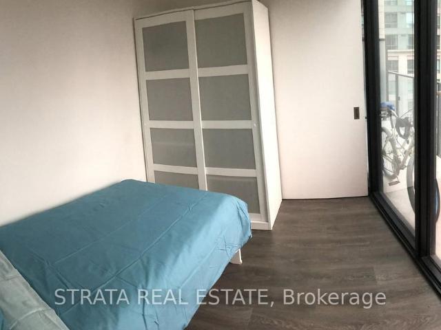 Condo for rent in Spadina—Fort York, Toronto