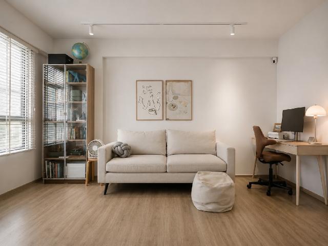 Apartment for sale