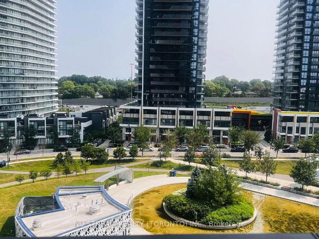 Condo for rent in Woburn, Ontario