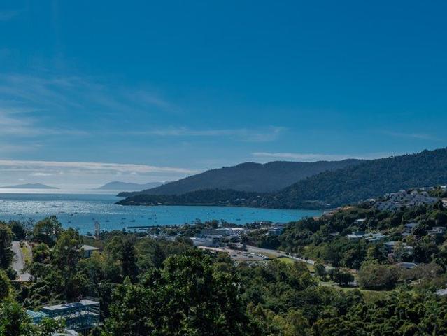Land for sale in Airlie Beach, Queensland