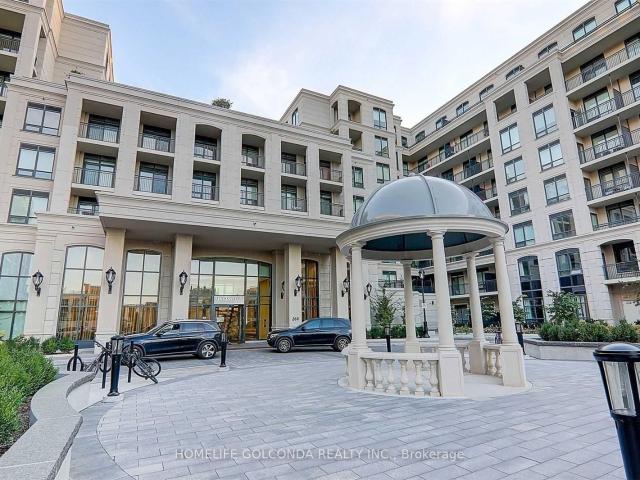 Condo for rent in York, Ontario