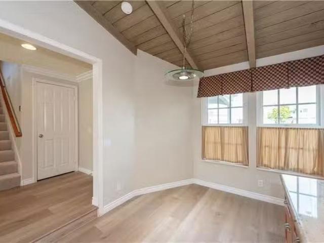 Condo for rent in Irvine