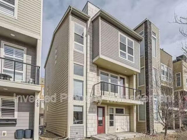 House for rent in Littleton