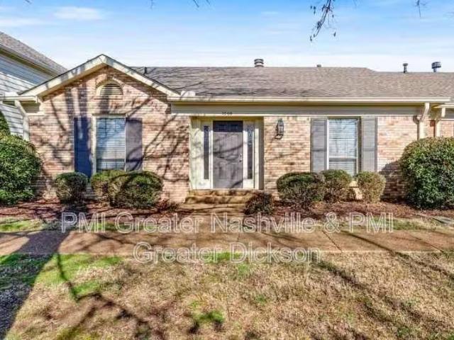 Condo for rent in Nashville
