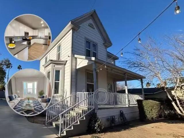 House for rent in Riverside