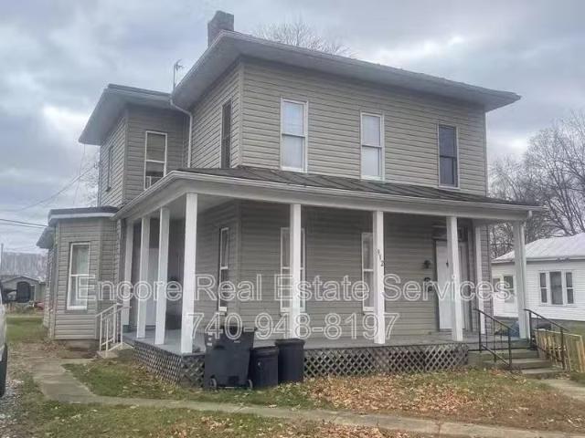 House for rent in Mount Vernon