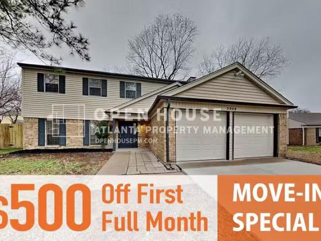 House for rent in Lewisville