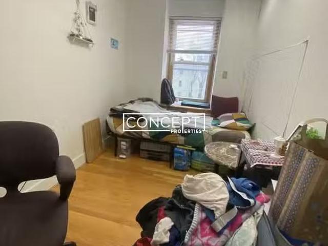 Condo for rent in Boston