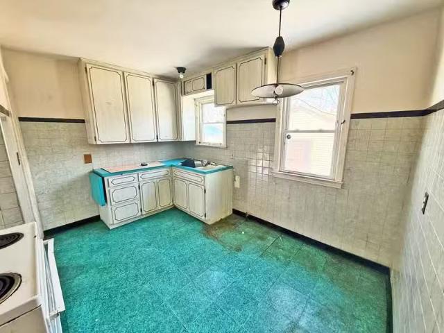 House for rent in Euclid