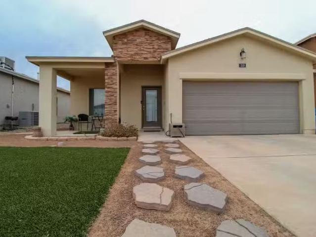 House for rent in El Paso
