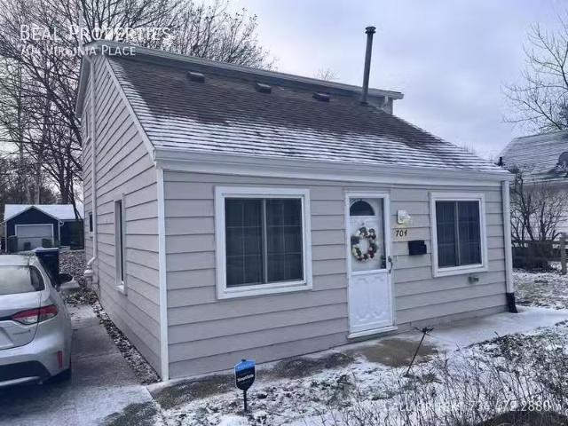 House for rent in Ypsilanti