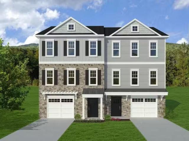 Condo for rent in Roanoke