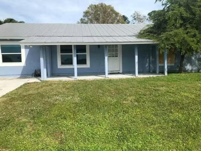 House for rent in Port Saint Lucie
