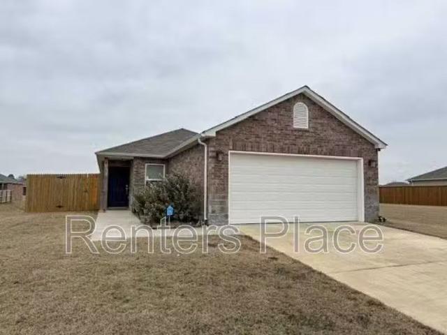 House for rent in Bixby