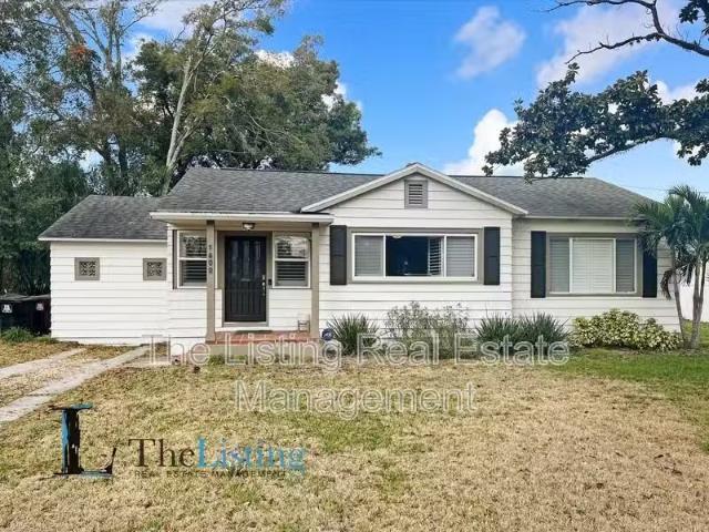 House for rent in Orlando