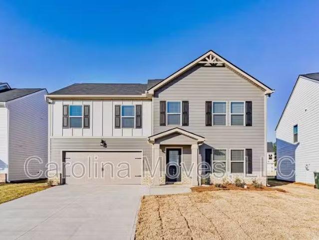 House for rent in Simpsonville