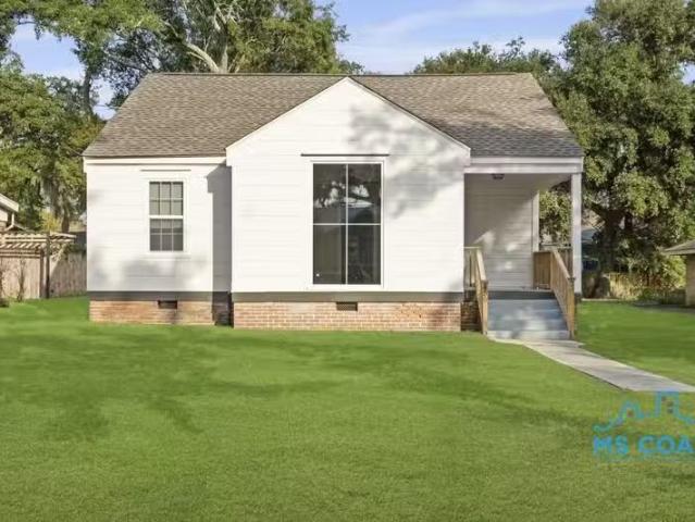 House for rent in Biloxi