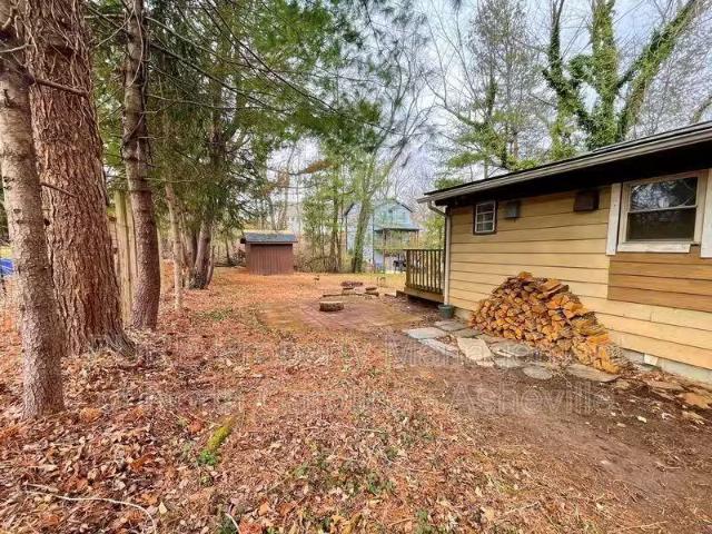 House for rent in Asheville