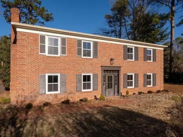 House for rent in Charlottesville