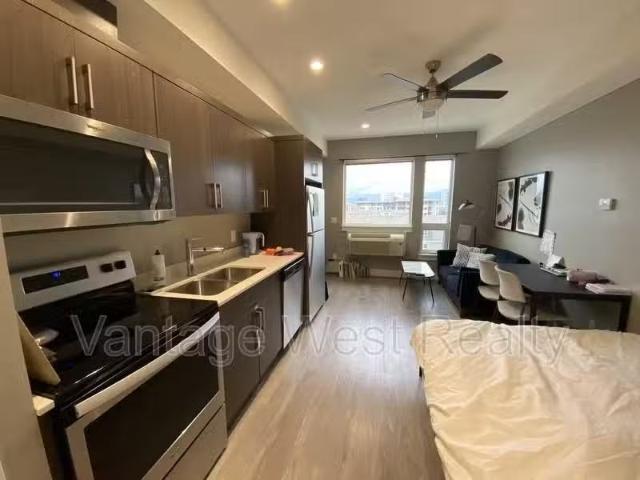 Condo for rent in Winfield, British Columbia