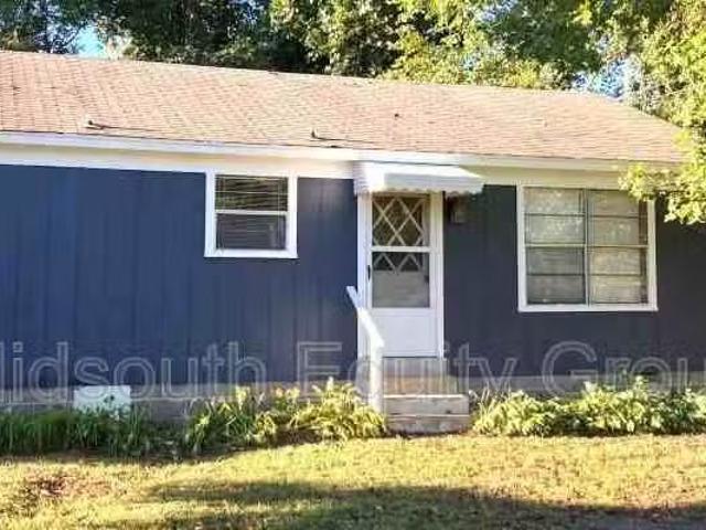 House for rent in Jackson