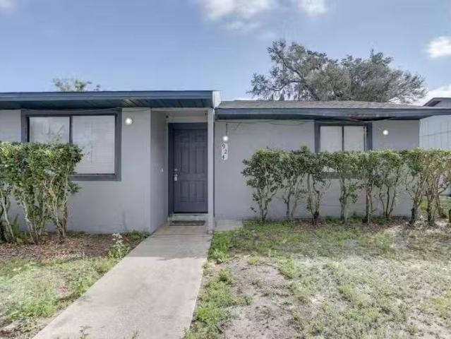 House for rent in Apopka
