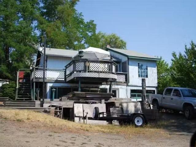 House for rent in Pullman