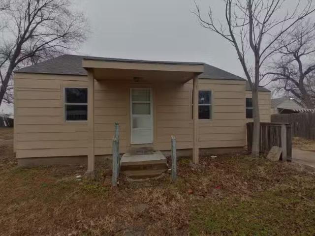 House for rent in Wichita