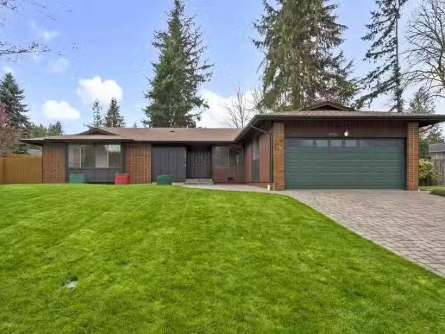 House for rent in Renton